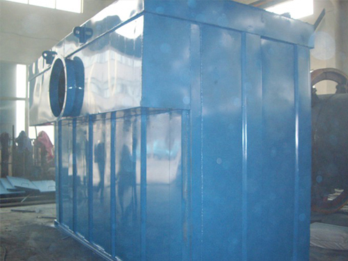 單機脈沖除塵器在操作過程中我們要注意事項